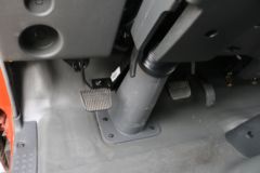 福田 时代H3 110马力 4.1米单排厢式轻卡(BJ5043XXY-J7)