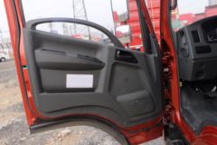 福田 时代H3 110马力 4.1米单排厢式轻卡(BJ5043XXY-J7)