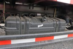 福田 时代H3 110马力 4.1米单排厢式轻卡(BJ5043XXY-J7)