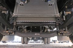 福田 时代H3 110马力 4.1米单排厢式轻卡(BJ5043XXY-J7)