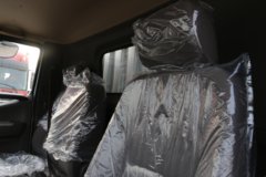 福田 欧马可S3系 143马力 4.18米单排仓栅式轻卡(BJ5048CCY-FE) 福田 欧马可S3系 143马力 4.18米单排仓栅式轻卡(BJ5048CCY-FE)