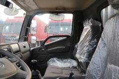 福田 欧马可S3系 143马力 4.18米单排仓栅式轻卡(BJ5048CCY-FE) 福田 欧马可S3系 143马力 4.18米单排仓栅式轻卡(BJ5048CCY-FE)