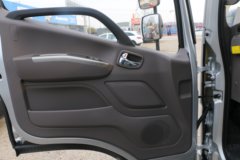 福田 欧马可S3系 143马力 4.18米单排仓栅式轻卡(BJ5048CCY-FE) 福田 欧马可S3系 143马力 4.18米单排仓栅式轻卡(BJ5048CCY-FE)