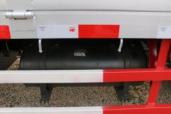 福田 欧马可S3系 143马力 4.18米单排仓栅式轻卡(BJ5048CCY-FE) 福田 欧马可S3系 143马力 4.18米单排仓栅式轻卡(BJ5048CCY-FE)