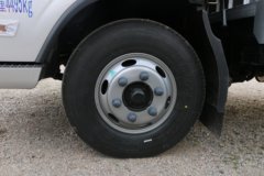 福田 欧马可S3系 143马力 4.18米单排仓栅式轻卡(BJ5048CCY-FE) 福田 欧马可S3系 143马力 4.18米单排仓栅式轻卡(BJ5048CCY-FE)