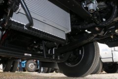 福田 欧马可S3系 143马力 4.18米单排仓栅式轻卡(BJ5048CCY-FE) 福田 欧马可S3系 143马力 4.18米单排仓栅式轻卡(BJ5048CCY-FE)