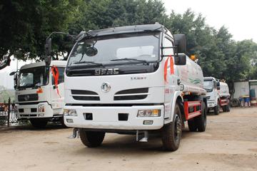 福瑞卡F7&nbsp;洒水车/喷洒车外观图片