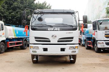 福瑞卡F7&nbsp;洒水车/喷洒车外观图片