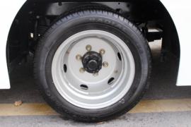 缔途EX&nbsp;电动载货车底盘图片