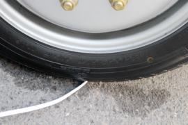 缔途EX&nbsp;电动载货车底盘图片