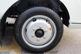 缔途EX&nbsp;电动载货车底盘图片