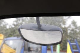 核动力&nbsp;自卸车驾驶室                                               图片