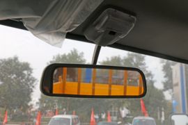 核动力&nbsp;自卸车驾驶室                                               图片