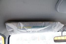 核动力&nbsp;自卸车驾驶室                                               图片