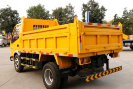 核动力&nbsp;自卸车上装                                                图片