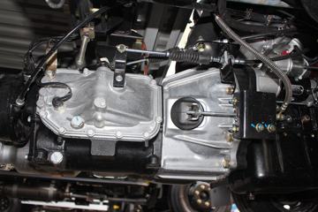 �ɵ���; DX 1.9L 102���� 3.6�׵�������΢��ͼƬ