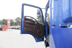 重汽王牌 7系 130马力 4X2 平板运输车(8档)(CDW5040TPBHA1R5)