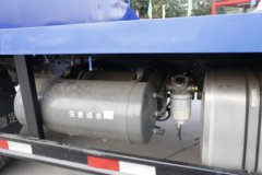 重汽王牌 7系 130马力 4X2 平板运输车(8档)(CDW5040TPBHA1R5)