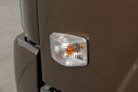 运盈&nbsp;载货车外观                                                图片