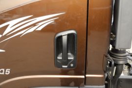 运盈&nbsp;载货车外观                                                图片