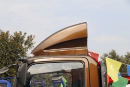 运盈&nbsp;载货车外观                                                图片