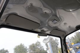 运盈&nbsp;载货车驾驶室                                               图片