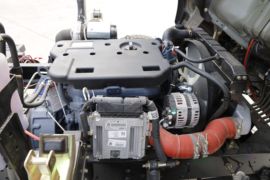 运盈&nbsp;载货车底盘                                                图片