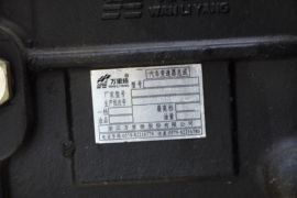 运盈&nbsp;载货车底盘                                                图片