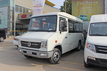 东风 天来 130马力 5座 手动 多功能车