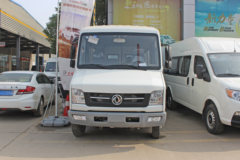 东风 天来 130马力 5座 手动 多功能车