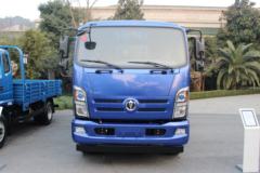 奥驰V系 载货车