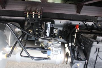 �ɵ���; XH 245���� 6X2 7.7���Ű��դʽ�ػ���ͼƬ