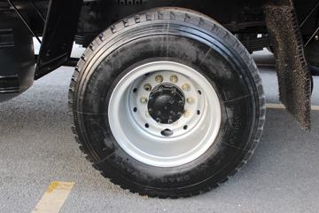 �ɵ���; XH 245���� 6X2 7.7���Ű��դʽ�ػ���ͼƬ