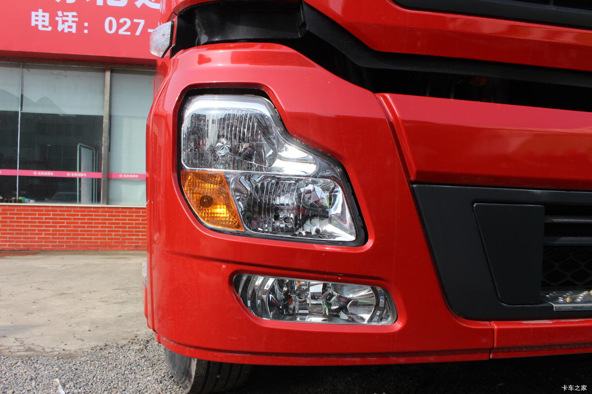 �������ó� �����ؿ� ������ 450���� 6X4ǣ����(485����)(DFH4250A4)���                                                