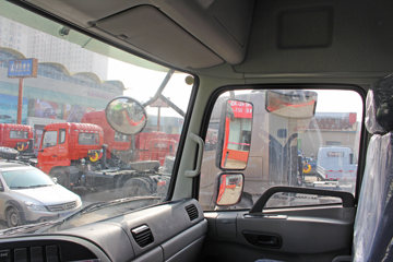 �������ó� �����ؿ� ������ 450���� 6X4ǣ����(485����)(DFH4250A4)ͼƬ