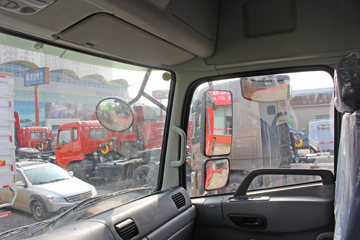 �������ó� �����ؿ� ������ 450���� 6X4ǣ����(485����)(DFH4250A4)ͼƬ