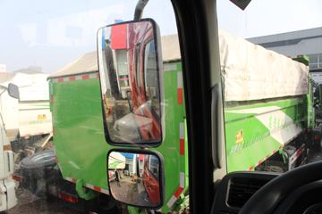 �������ó� �����ؿ� ������ 450���� 6X4ǣ����(485����)(DFH4250A4)ͼƬ