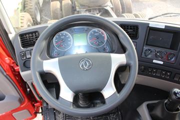 �������ó� �����ؿ� ������ 450���� 6X4ǣ����(485����)(DFH4250A4)ͼƬ