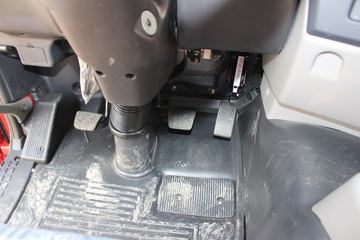 �������ó� �����ؿ� ������ 450���� 6X4ǣ����(485����)(DFH4250A4)ͼƬ