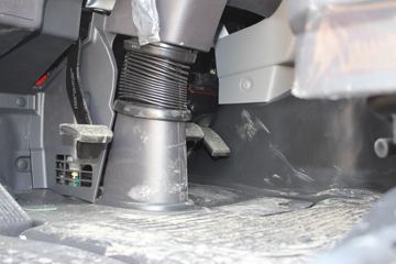 �������ó� �����ؿ� ������ 450���� 6X4ǣ����(485����)(DFH4250A4)ͼƬ