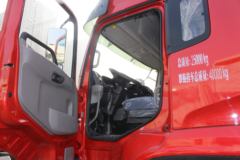 东风商用车 天龙重卡 启航版 450马力 6X4牵引车(485后桥)(DFH4250A4)