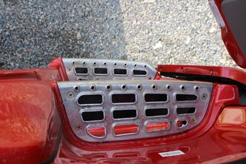 �������ó� �����ؿ� ������ 450���� 6X4ǣ����(485����)(DFH4250A4)ͼƬ