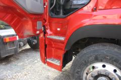 东风商用车 天龙重卡 启航版 450马力 6X4牵引车(485后桥)(DFH4250A4)