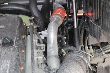 �������ó� �����ؿ� ������ 450���� 6X4ǣ����(485����)(DFH4250A4)ͼƬ