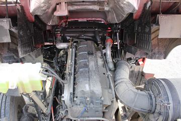 �������ó� �����ؿ� ������ 450���� 6X4ǣ����(485����)(DFH4250A4)ͼƬ