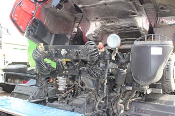 �������ó� �����ؿ� ������ 450���� 6X4ǣ����(485����)(DFH4250A4)ͼƬ