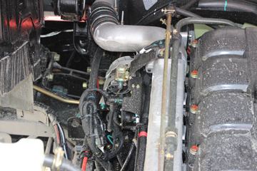 �������ó� �����ؿ� ������ 450���� 6X4ǣ����(485����)(DFH4250A4)ͼƬ