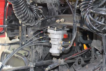 �������ó� �����ؿ� ������ 450���� 6X4ǣ����(485����)(DFH4250A4)ͼƬ