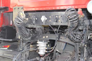 �������ó� �����ؿ� ������ 450���� 6X4ǣ����(485����)(DFH4250A4)ͼƬ