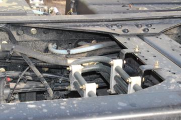 �������ó� �����ؿ� ������ 450���� 6X4ǣ����(485����)(DFH4250A4)ͼƬ